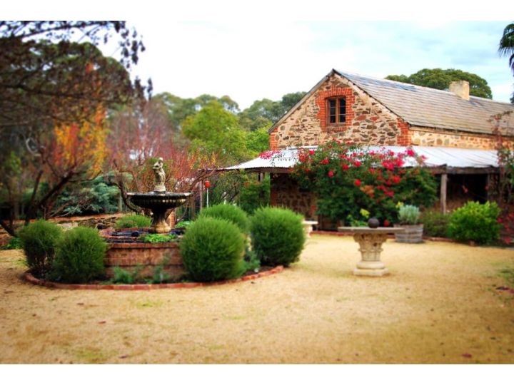 Jacobs Creek Retreat - Barossa Valley Guest house, Tanunda - imaginea 2