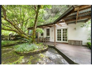 Jacomb's Cottage Guest house, Walhalla - 4