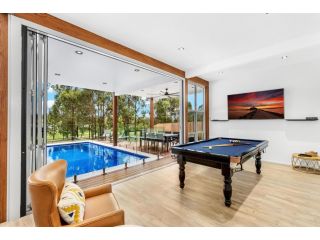 Jacoru On 3 Guest house, Rothbury - 2