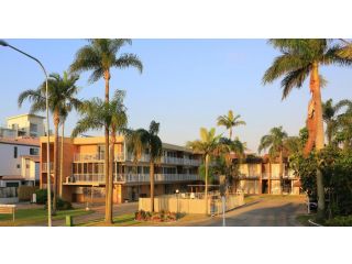 Jadran Motel & El Jays Holiday Lodge Aparthotel, Gold Coast - 2