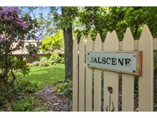 Jalscene Guest house, Mount Wilson - 1