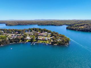 James Cres 46 Guest house, Burrill Lake - 1