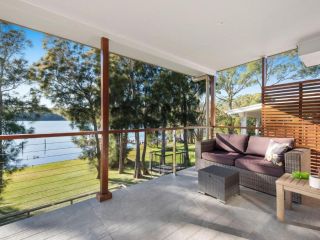 James Cres 52 Kings Point Guest house, Burrill Lake - 2