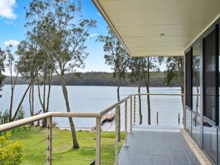 James Crescent 48 Guest house, Burrill Lake - 2