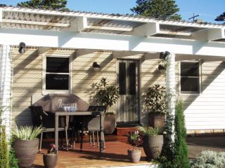 Jamieson Cottage Guest house, Warrnambool - 1