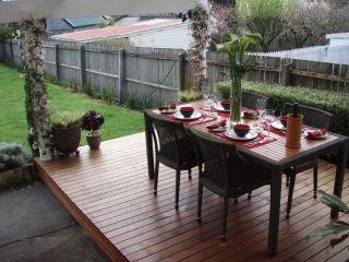 Jamieson Cottage Guest house, Warrnambool - 3