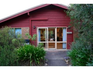 Jamieson Valley Retreat Hotel, Victoria - 3