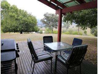 Jamieson Valley Retreat Hotel, Victoria - 5