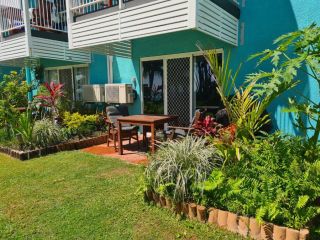 JAROLIFE4 Room 135 Apartment, Queensland - 1