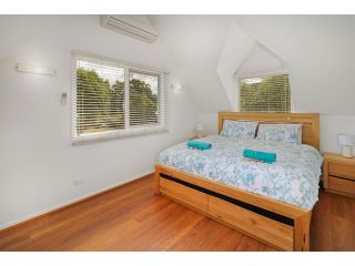 Jarrah Lodge Guest house, Merrijig - 5