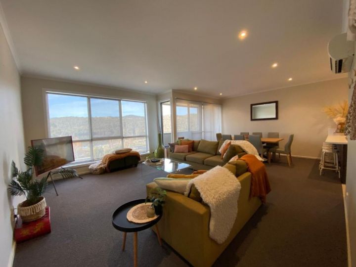 Jasper 4 Apartment, Jindabyne - imaginea 2