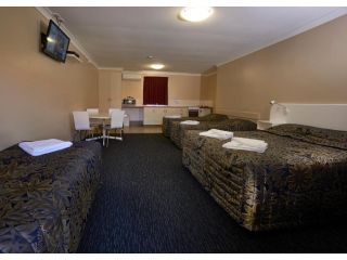 Jefferys Motel Hotel, Toowoomba - 5