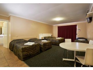Jefferys Motel Hotel, Toowoomba - 2