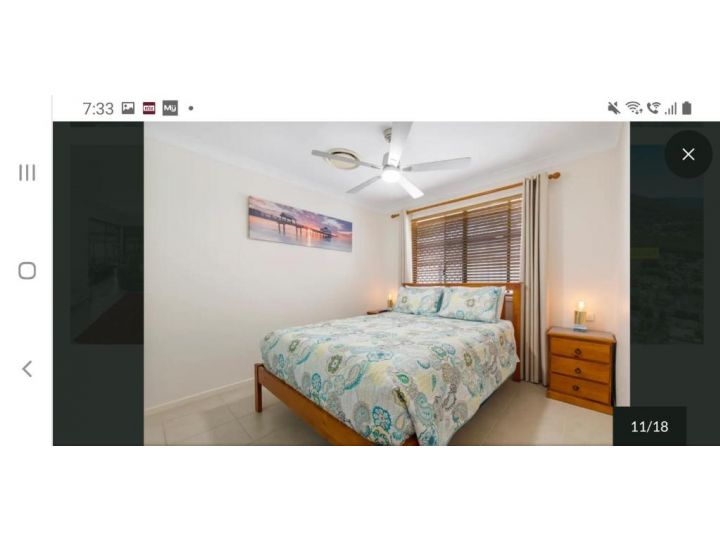 Jen&#x27;s Getaway Bed and breakfast, Queensland - imaginea 9