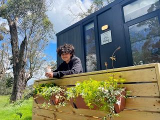 Jenners Tiny House Guest house, New South Wales - 1