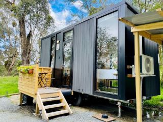 Jenners Tiny House Guest house, New South Wales - 2