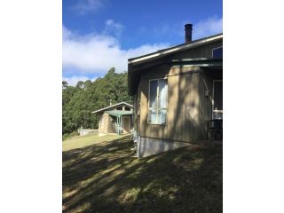 Jenolan Cabins Guest house, New South Wales - 3