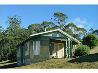 Jenolan Cabins Guest house, New South Wales - 1