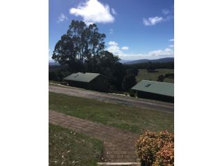 Jenolan Cabins Guest house, New South Wales - 4