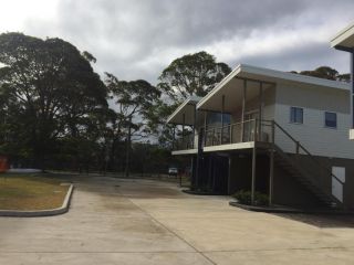 Jervis Bay Holiday Cabins Hotel, Sussex inlet - 3