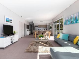 Jervis Bay Penthouse Jervis Bay Rentals Apartment, Huskisson - 1