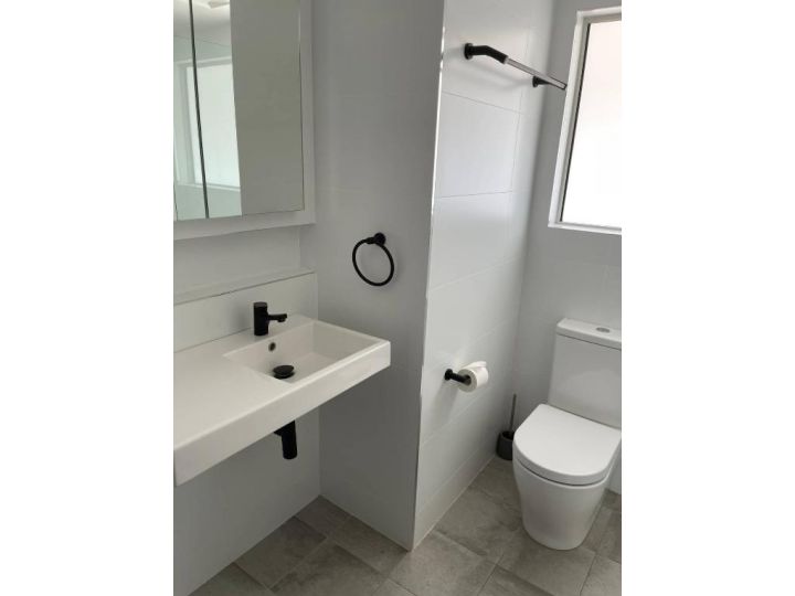 Jesmond Executive Villas Aparthotel, Newcastle - imaginea 4