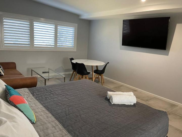Jesmond Executive Villas Aparthotel, Newcastle - imaginea 6