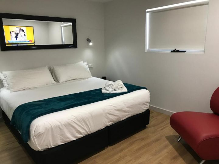 Jesmond Executive Villas Aparthotel, Newcastle - imaginea 10