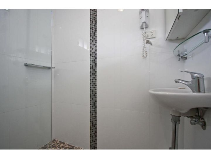 Jesmond Executive Villas Aparthotel, Newcastle - imaginea 16