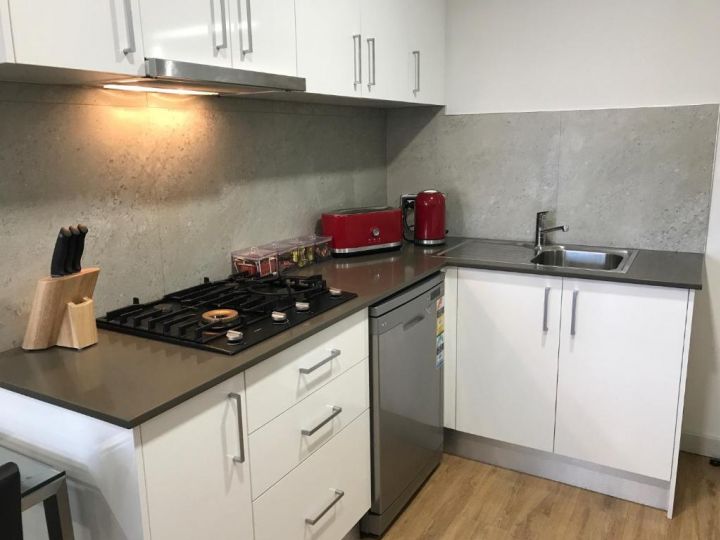 Jesmond Executive Villas Aparthotel, Newcastle - imaginea 9