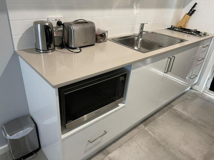 Jesmond Executive Villas Aparthotel, Newcastle - imaginea 3
