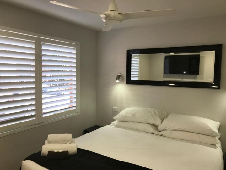 Jesmond Executive Villas Aparthotel, Newcastle - imaginea 11