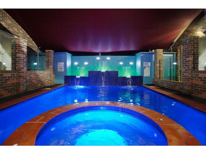 Jesmond Executive Villas Aparthotel, Newcastle - imaginea 20
