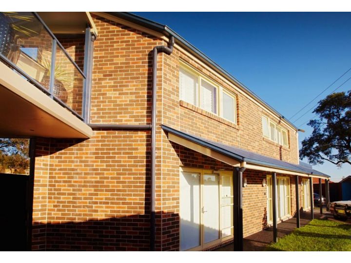 Jesmond Executive Villas Aparthotel, Newcastle - imaginea 17