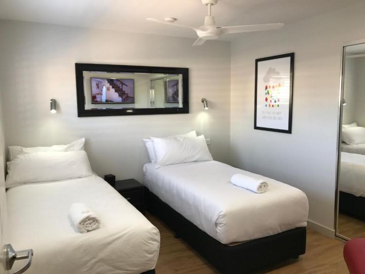 Jesmond Executive Villas Aparthotel, Newcastle - imaginea 8