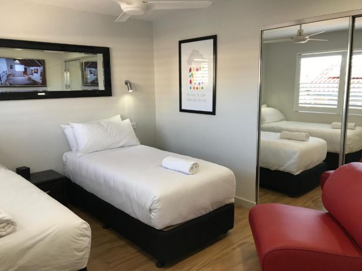 Jesmond Executive Villas Aparthotel, Newcastle - imaginea 7