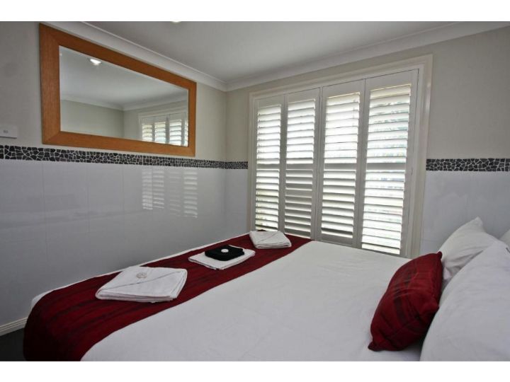 Jesmond Executive Villas Aparthotel, Newcastle - imaginea 13