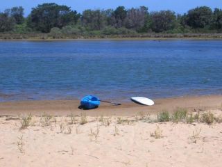 Jetty Road on the Beach Guest house, Lakes Entrance - 3