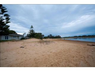 Jetty Road on the Beach Guest house, Lakes Entrance - 2