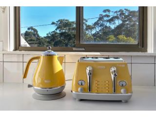 Jetty Road Retreat Apartment, Victoria - 4
