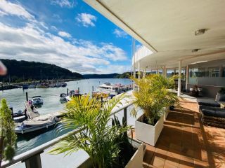 Jewel of Brooklyn - Hawkesbury River Marina Apartment, New South Wales - 2