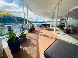 Jewel of Brooklyn - Hawkesbury River Marina Apartment, New South Wales - 1