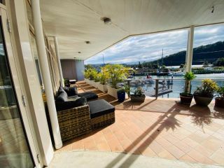 Jewel of Brooklyn - Hawkesbury River Marina Apartment, New South Wales - 4