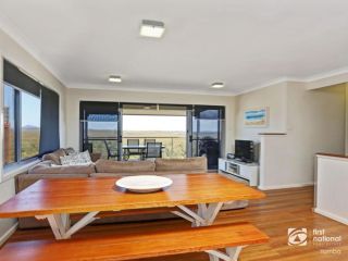 Jinalong 17 Pacific Street Family home great views. Guest house, Yamba - 1