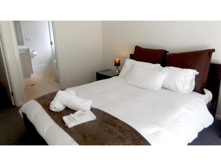 Jindabyne Executive Guest house, Jindabyne - imaginea 1