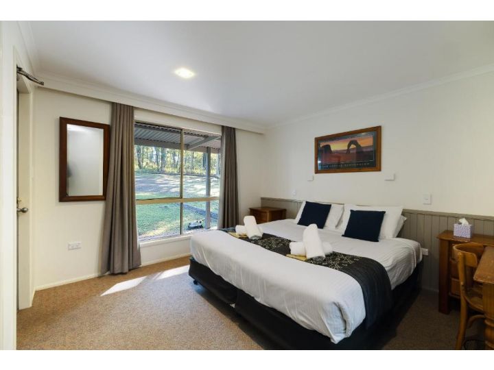 Jindalee Spa Lodge Guest house, New South Wales - imaginea 10