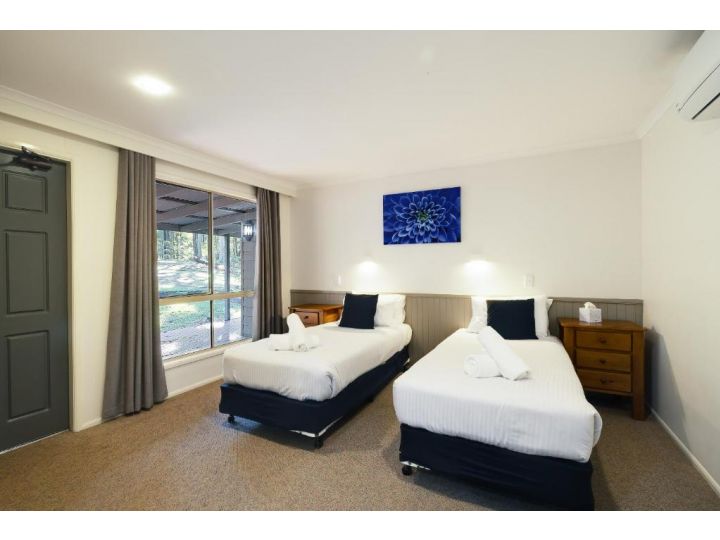 Jindalee Spa Lodge Guest house, New South Wales - imaginea 9