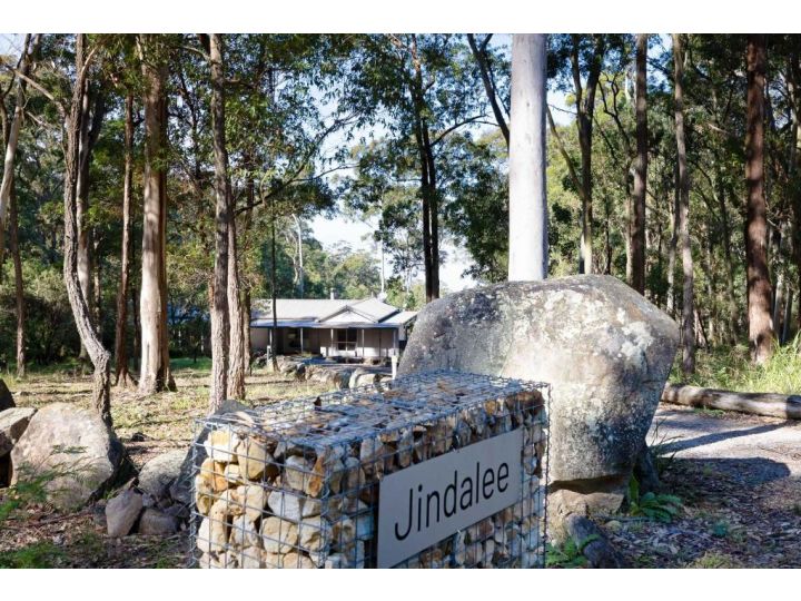 Jindalee Spa Lodge Guest house, New South Wales - imaginea 1