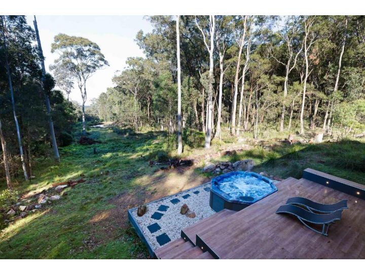 Jindalee Spa Lodge Guest house, New South Wales - imaginea 20