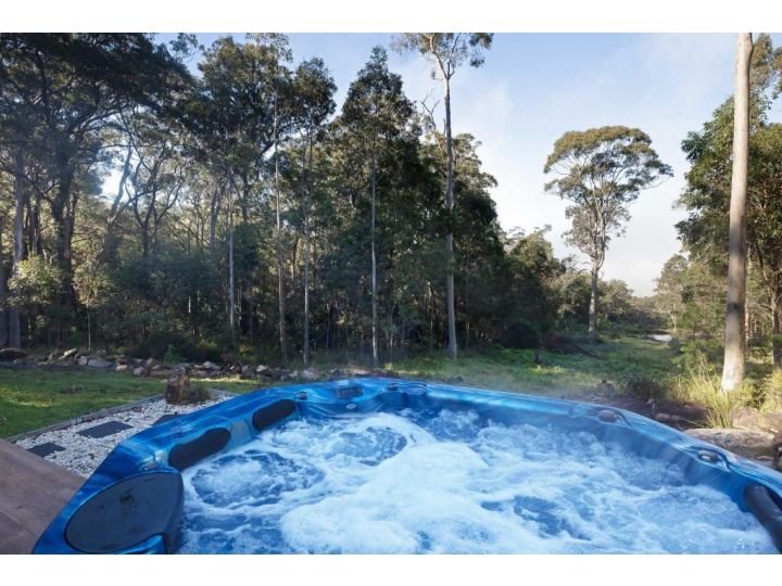 Jindalee Spa Lodge Guest house, New South Wales - imaginea 2